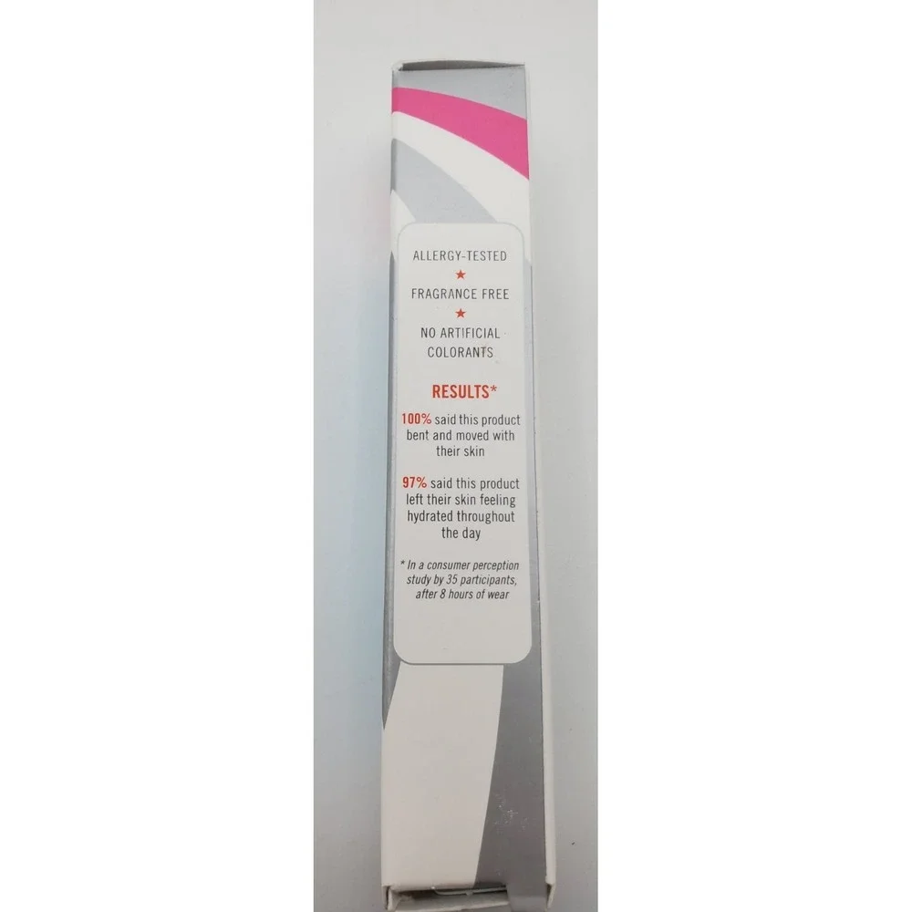 Lot of 2 Hello Fab Bendy Avocado Concealer #1 Bone/ Ivorie 4.8g/ 0.17oz